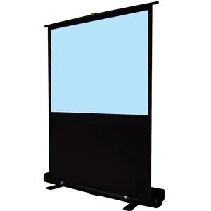 Portable Pull Up Screens