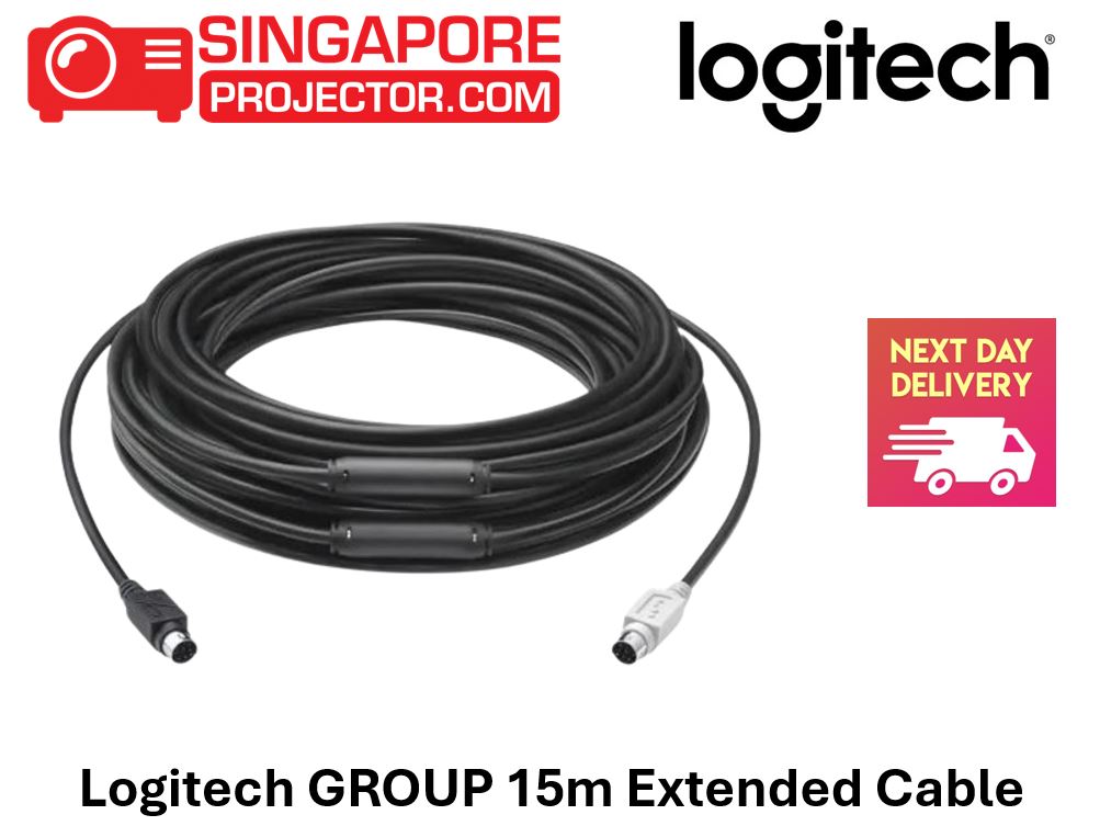 GROUP 15m extended cable thumbnail