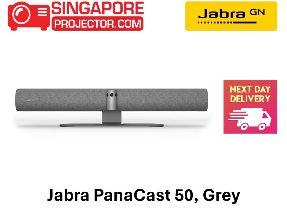 Panacast 50 grey thumbnail