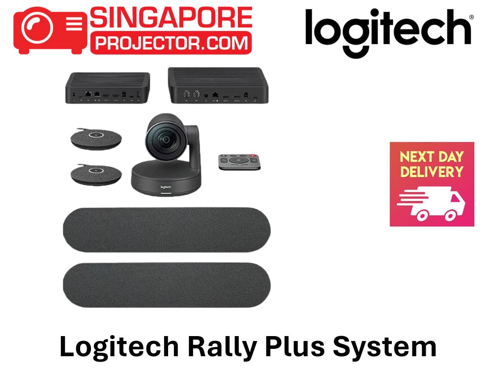 rally plus system thumbnail