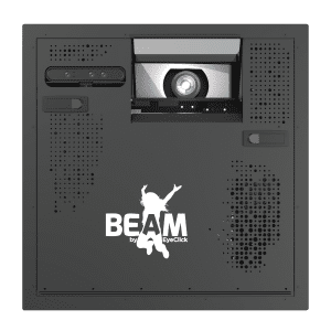 EYECLICK BEAM LASER 5000 Projector