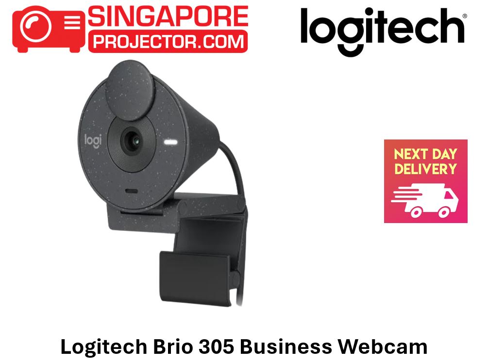 BRIO 305 Business Webcam thumbnail