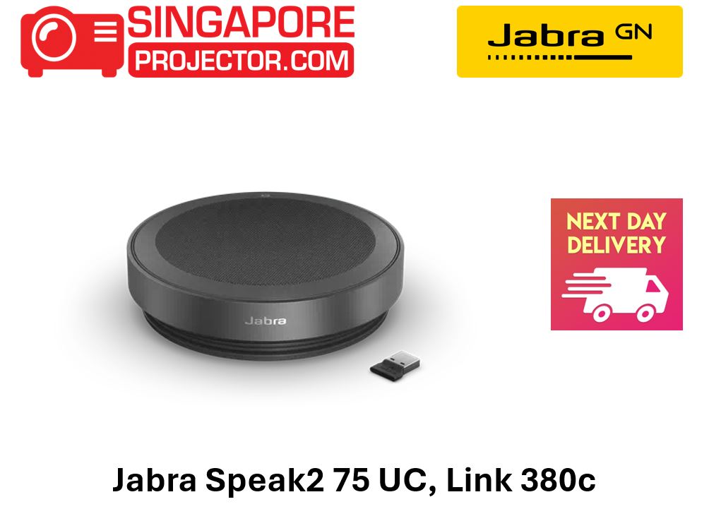 Speak2 75 UC 380c thumbnail