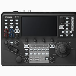 Canon RC-IP1000 Remote Camera