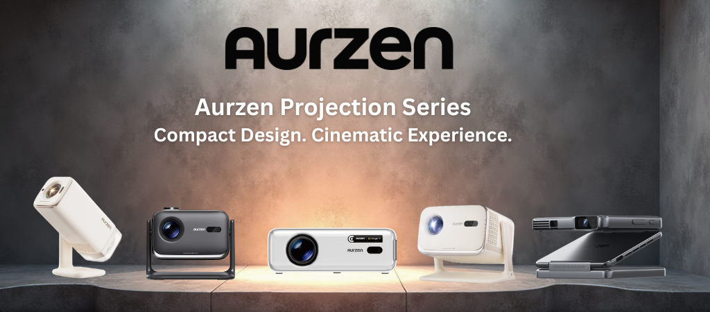 Aurzen banner