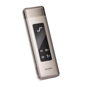 AURZEN ZIP CASTPLAY wireless HDMI dongle