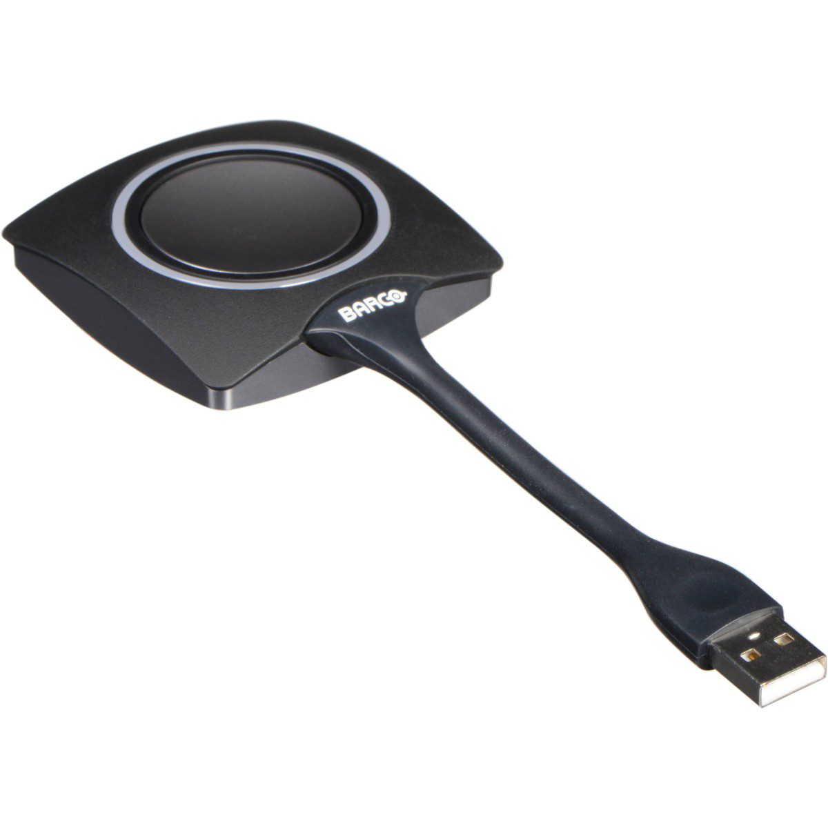 Barco ClickShare Button, 2nd Generation, USB-A - Singapore Projector