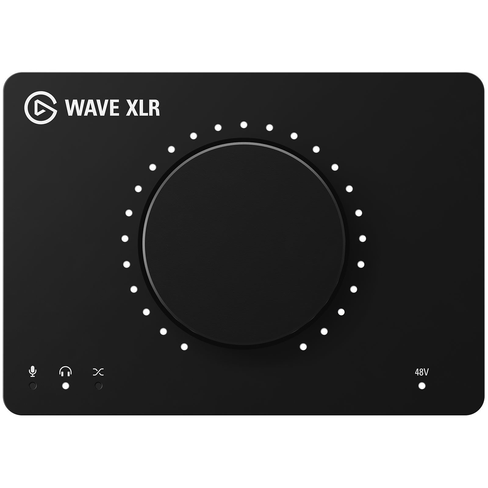 Elgato Wave XLR - Mixeur Audio de qualité Maroc