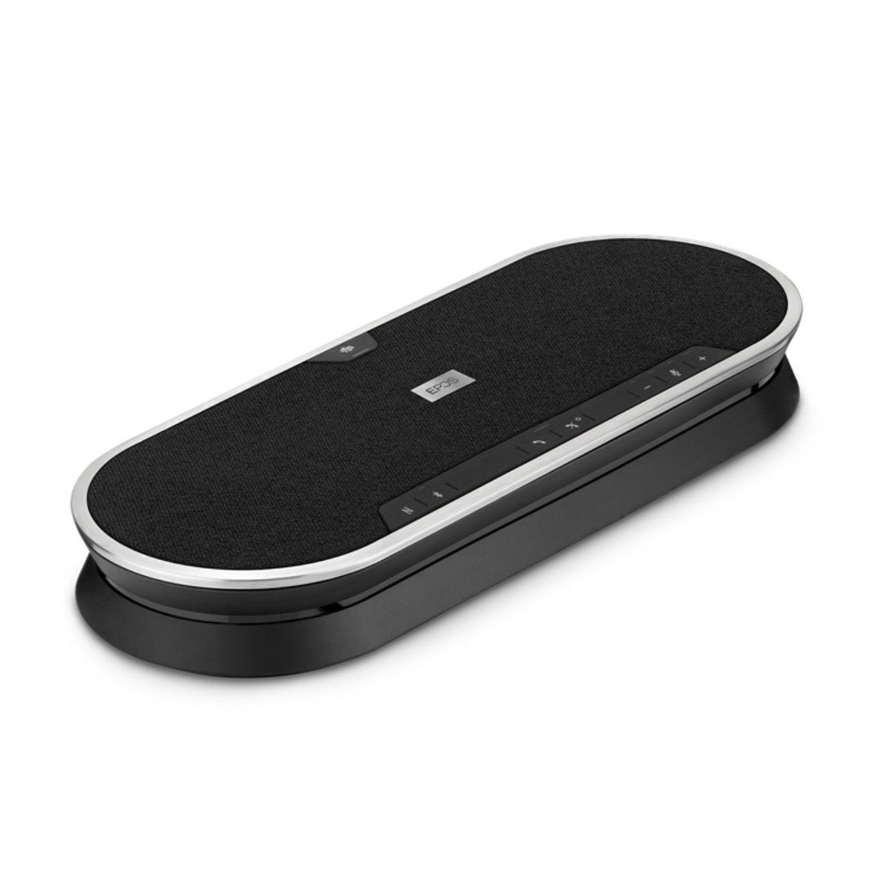 EPOS EXPAND 80T Bluetooth Speakerphone – USB-C, Geschikt Voor Microsoft Teams, Inclusief Opbergtas
