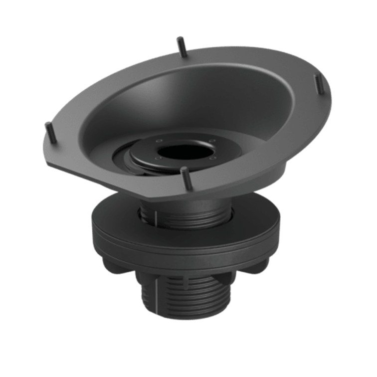 Logitech Tap Riser Mount - Singapore Projector