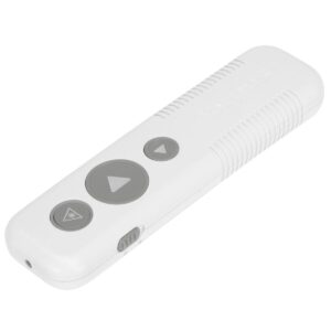 AMP3001GL-50 (P30 Wireless Presenter -White)