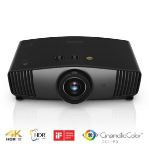 BenQ W5700 True 4K UHD Projector