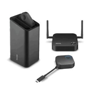 InstaShow™ S WDC20 | Plug and Play Mobile Device Compatible Wireless Presentation Device