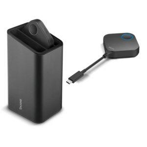 InstaShow™ S WDC20 | Plug and Play Mobile Device Compatible Wireless Presentation Device - Image 12
