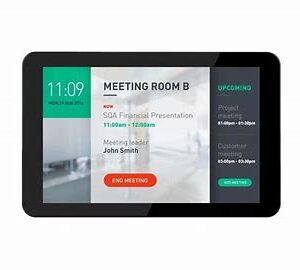 Philips Signage Solutions Multi-Touch Display 10BDL4551T/00
