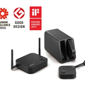 BenQ WDC-10 InstaShow™