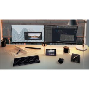 Elgato Stream Deck XL - Advanced Stream Control with 32 Customizable LCD Keys - Image 6