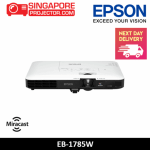 Epson EB-1785W Projector