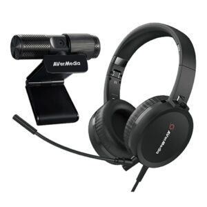 Avermedia Video Conference KIT 317 - BO317