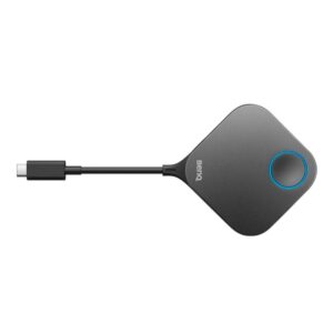 InstaShow™ S WDC20 | Plug and Play Mobile Device Compatible Wireless Presentation Device - Image 11