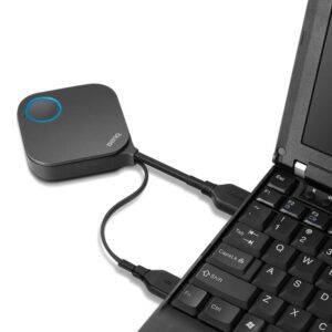 InstaShow™ S WDC20 | Plug and Play Mobile Device Compatible Wireless Presentation Device - Image 14