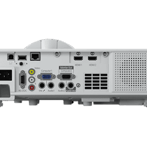 Epson EB-L200SW Wireless WXGA 3LCD Short-throw Laser Projector - Image 3