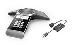 Yealink CP920 + CPN10 Conference Phone Bundle