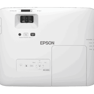 Epson EB-2265U Projector - Image 3