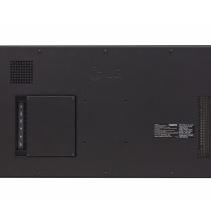 LG 22XE1J 1,500nits FHD IP-rated Outdoor Display - Image 4