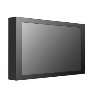 LG 22XE1J 1,500nits FHD IP-rated Outdoor Display - Image 3