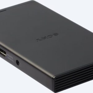 MP-CD1 Mobile Projector - Image 1
