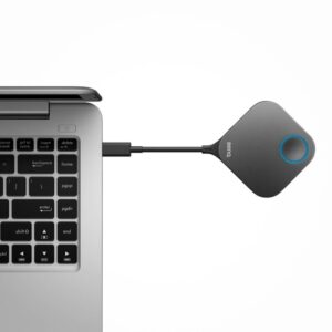 InstaShow™ S WDC20 | Plug and Play Mobile Device Compatible Wireless Presentation Device - Image 10