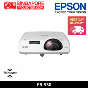 Epson EB-530 Projector