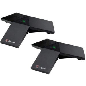 Polycom RealPresence Trio Expansion Microphones (for TRIO 8500 and TRIO 8800)