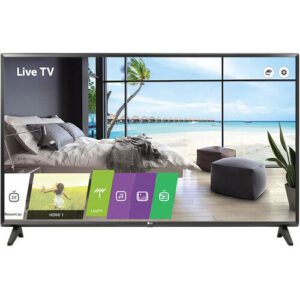 LG 32LT340C 32" Commercial TV