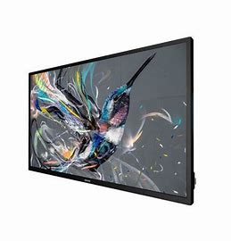 Philips Q-Line 55BDL3550Q 55" UHD Display with Andriod