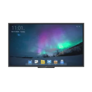 NEWLINE TT-6519VNC 65"