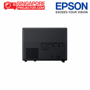 Epson EpiqVision Mini EF-12 Laser Projection TV - Image 3