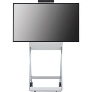 LG 43HT3WJ 43" One: Quick Flex Digital Signage Display