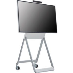 LG 43HT3WJ 43" One: Quick Flex Digital Signage Display - Image 3