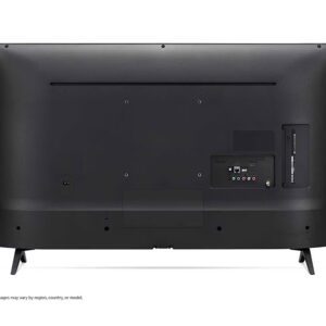 LG 43 INCH 4K UHD COMMERCIAL SMART TV 43UN731C - Image 3