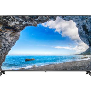 LG 43" 43UQ751C 4K UHD Smart TV