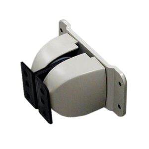 Ergotron 100 Series Keyboard Pivot 47-094-800 (Black or Grey)