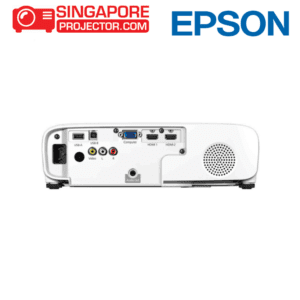 EPSON EH-TW750 Projector - Image 4