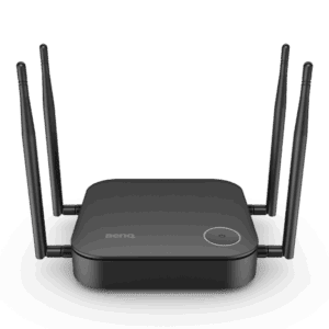 Plug and Play Mobile Device Compabitle Wireless Presentation Device HDMI Button Kit | InstaShow™ - Image 5