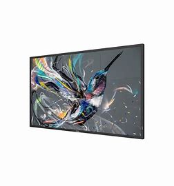 Philips Q-Line 65BDL3550Q 65" UHD Display with Andriod