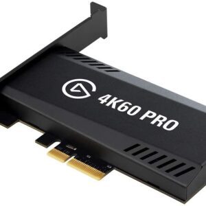 Elgato 4K60 PRO