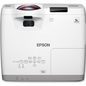 Epson EB-535W Projector - Image 3