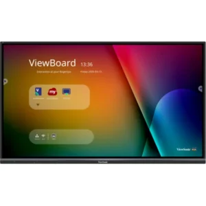 IFP5550-3 ViewBoard® 55" 4K Interactive Display - Image 1