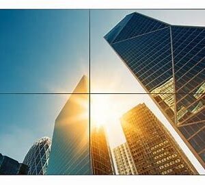 PHILIPS 55BDL3207X 55" Full HD Video Wall Display with Direct LED 700 nit